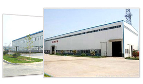 德瑪基智能裝備（東莞）有限公司